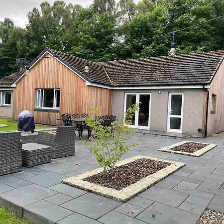 Villa Mullingar Pitlochry Exterior foto