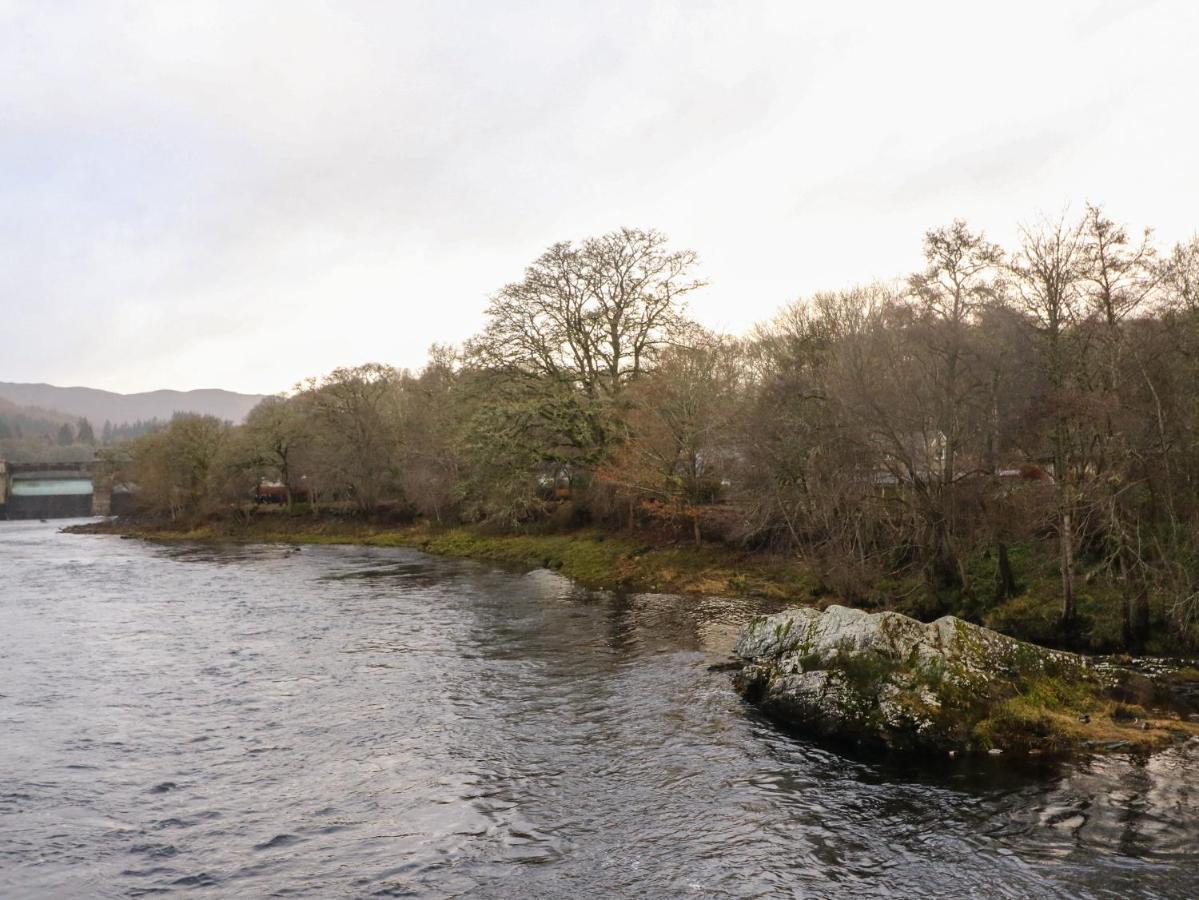 Villa Mullingar Pitlochry Exterior foto