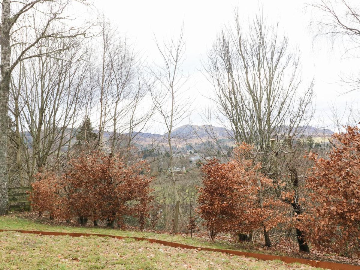 Villa Mullingar Pitlochry Exterior foto